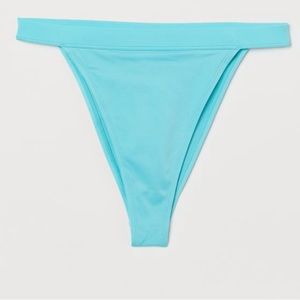 COPY - High Waist Bikini Bottoms